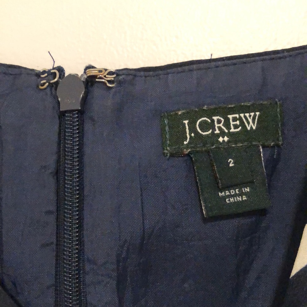 J.Crew Dress - Picture 4 of 15